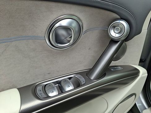 Used 2025 Genesis GV60 Performance image 16