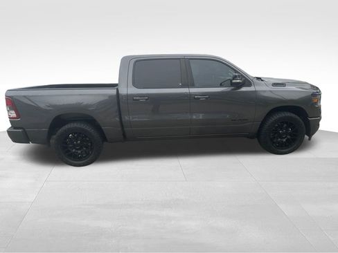 Used 2021 RAM 1500 Big Horn AWD/4WD image 28