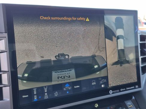 Used 2022 Toyota Tundra Limited w/ TRD Off-Road Package image 24