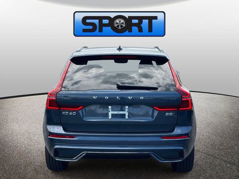 Used 2026 Volvo XC60 B5 Ultra w/ Climate Package AWD/4WD image 25