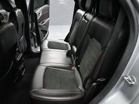 Used 2024 Ford Edge ST-Line AWD/4WD image 17