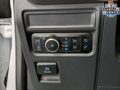 Used 2025 Ford F150 XLT w/ Equipment Group 302A MID image 25