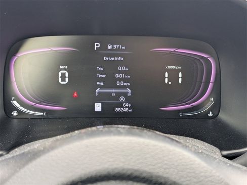 Used 2023 Kia Soul LX w/ Option Group 015 image 28