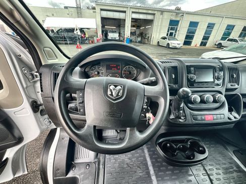 Used 2021 RAM ProMaster 1500 w/ Convenience Group image 24