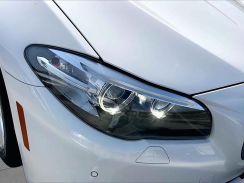 Used 2015 BMW 528i Sedan RWD image 25