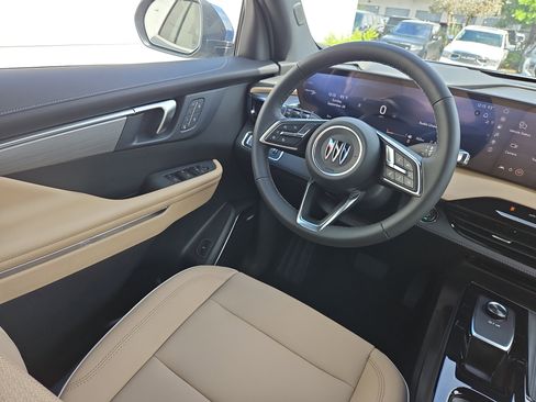 New 2026 Buick Enclave Preferred w/ Power Package image 11