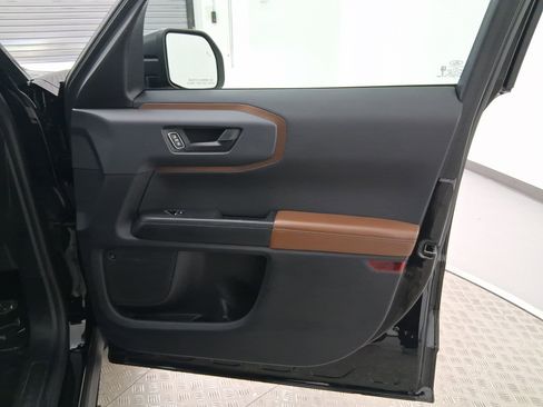 Used 2023 Ford Bronco Sport Outer Banks w/ Tech Package image 31