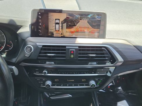 Used 2018 BMW X3 M40i AWD/4WD image 27