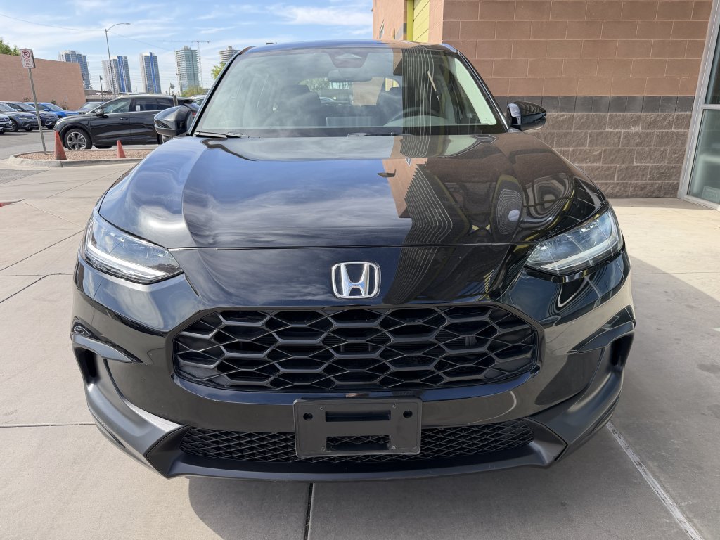 Used 2024 Honda HR-V LX image 10