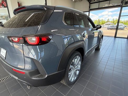 New 2026 MAZDA CX-50 AWD 2.5 S w/ Cargo Package image 3
