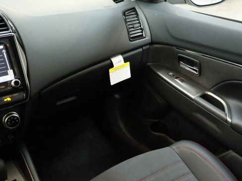 New 2026 Mitsubishi Outlander Sport SE AWD/4WD image 22