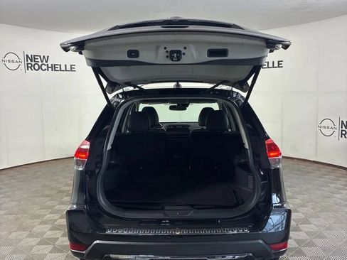 Used 2018 Nissan Rogue SL w/ Premium Package AWD/4WD image 30