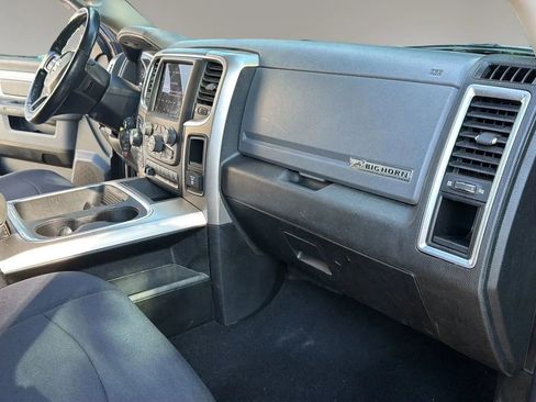 Used 2018 RAM 1500 Big Horn AWD/4WD image 46