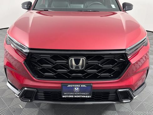 Used 2024 Honda CR-V Sport image 2