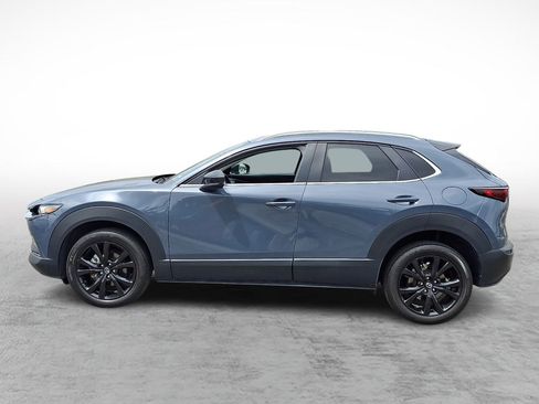 Used 2025 MAZDA CX-30 AWD 2.5 S w/ Preferred Package image 2