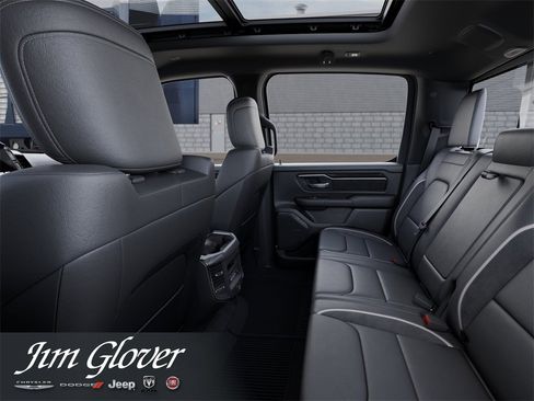 New 2026 RAM 1500 Rebel w/ G/T Package image 27