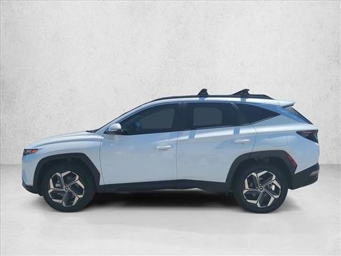 Used 2024 Hyundai Tucson SEL AWD/4WD image 9