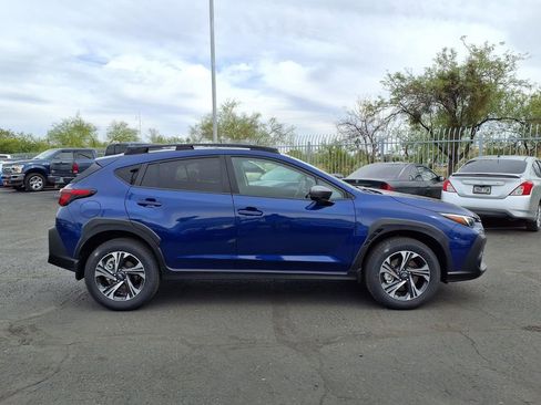 New 2026 Subaru Crosstrek 2.0i Premium AWD/4WD image 8