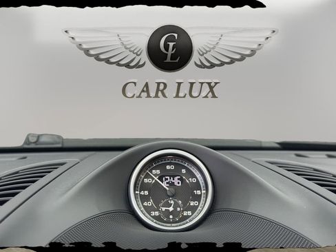 Used 2018 Porsche Cayenne GTS image 22