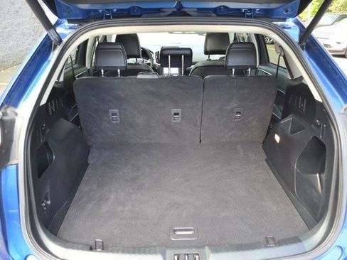 Used 2021 Ford Edge SEL w/ Convenience Package image 38