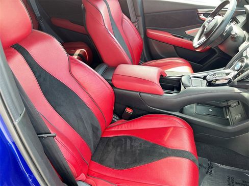 Used 2022 Acura RDX A-Spec image 30