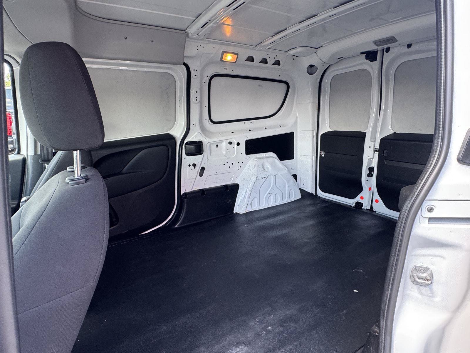 Used 2021 RAM ProMaster City Tradesman FWD image 29