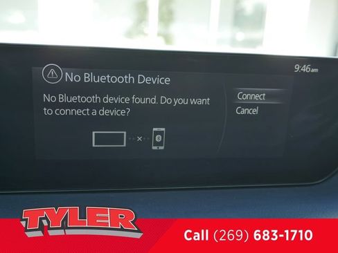 Used 2024 MAZDA CX-50 AWD 2.5 S w/ Cargo Package image 48