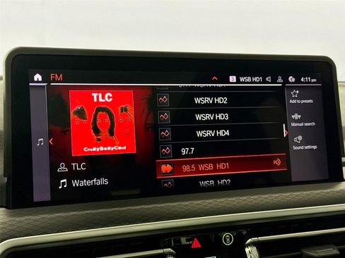 Used 2022 BMW X3 xDrive30i w/ M Sport Package image 23