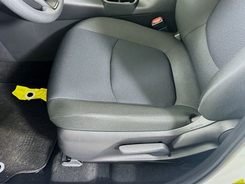 Certified 2025 Toyota RAV4 LE image 20