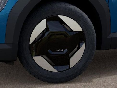 New 2026 Kia EV9 Wind AWD/4WD image 9