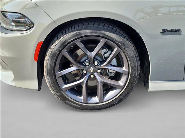 Used 2023 Dodge Charger R/T w/ Blacktop Package RWD image 24