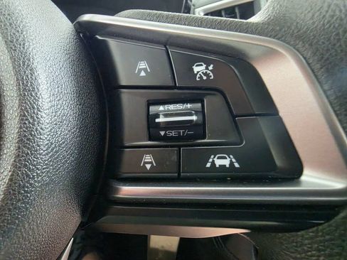 Used 2023 Subaru Impreza 2.0i AWD/4WD image 15