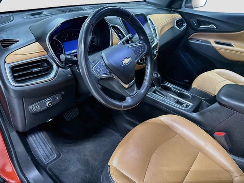 Used 2020 Chevrolet Equinox Premier FWD image 9