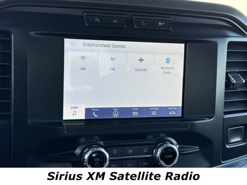 Used 2022 Ford F150 XLT w/ Equipment Group 301A Mid image 9