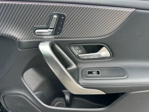 Certified 2025 Mercedes-Benz CLA 250 image 19