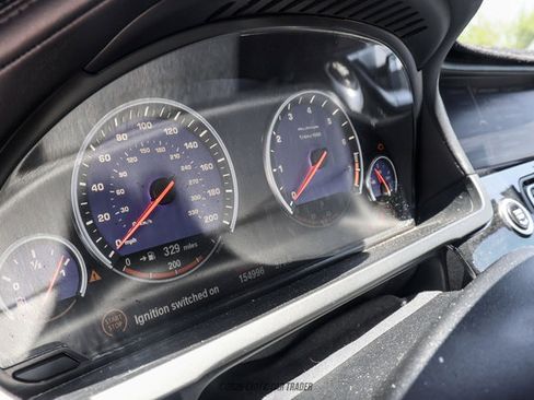 Used 2011 BMW ALPINA B7 LWB RWD image 27