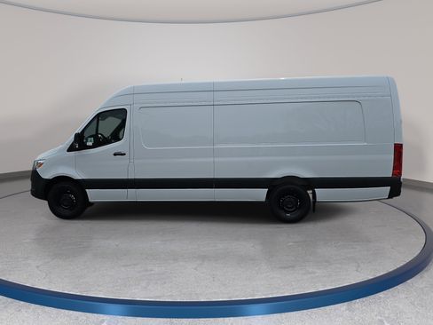 New 2026 Mercedes-Benz Sprinter 2500 image 8