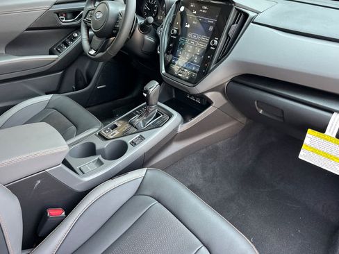 New 2026 Subaru Crosstrek 2.5i Limited AWD/4WD image 16