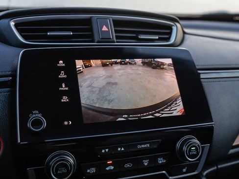 Used 2021 Honda CR-V EX image 29