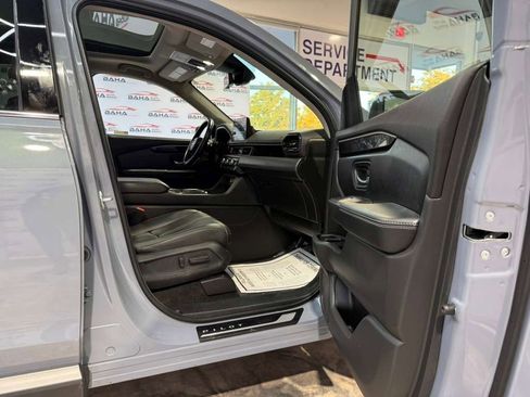 Used 2024 Honda Pilot Touring image 51