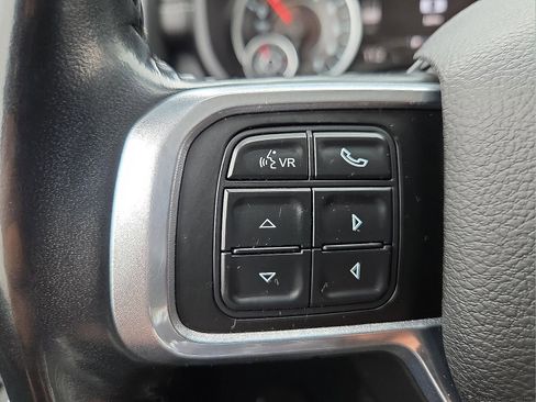 Used 2022 RAM 2500 Laramie image 19