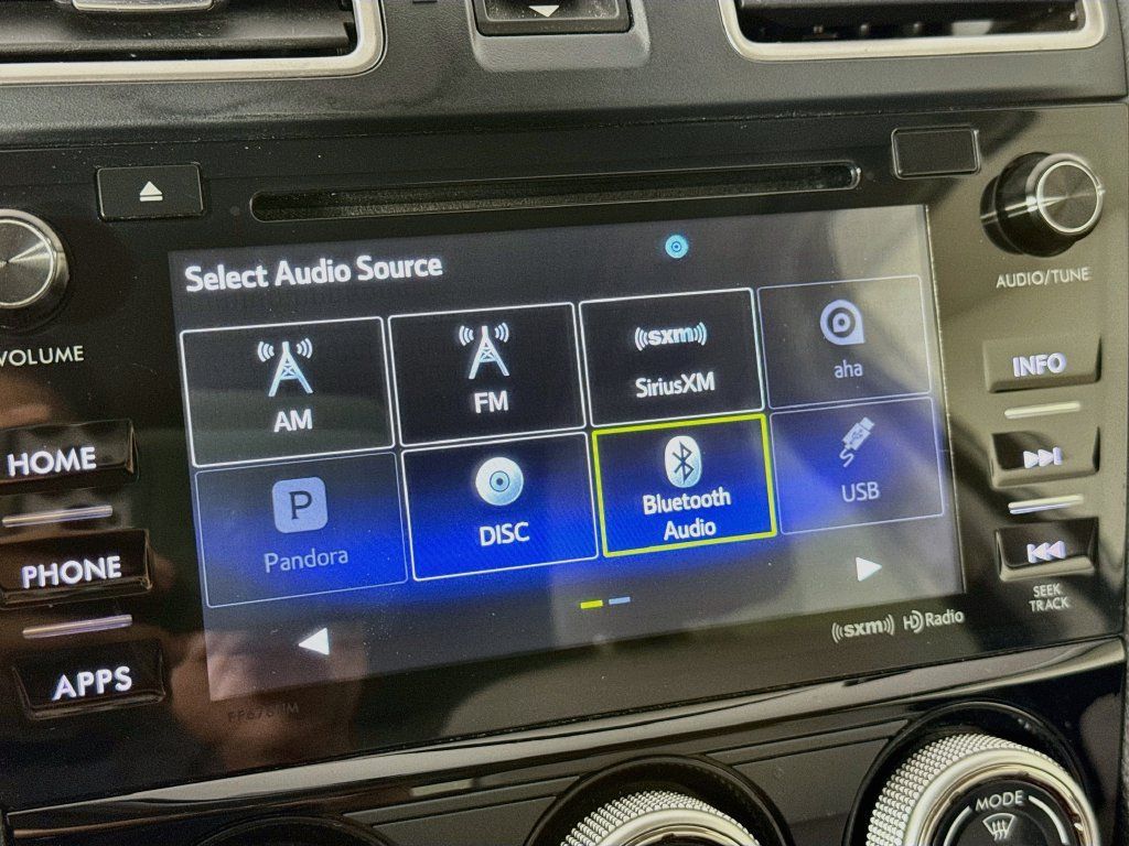 Used 2017 Subaru Forester 2.5i Premium AWD/4WD image 17