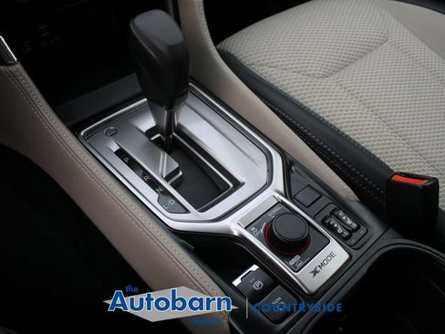 Certified 2024 Subaru Forester Premium AWD/4WD image 20