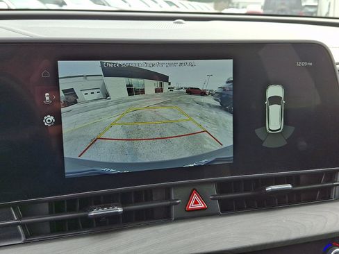 Used 2023 Kia Sportage X-Line w/ X-Line Premium Package image 19