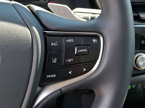 Certified 2025 Lexus ES 350 w/ Premium Package FWD image 23