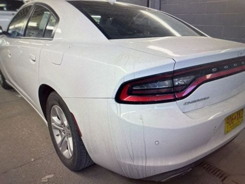 Used 2023 Dodge Charger SXT image 10