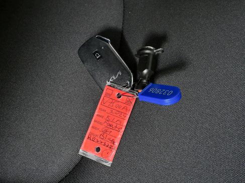 Used 2024 Kia Forte GT-Line FWD image 24