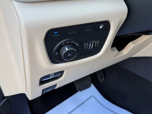 Used 2023 Jeep Grand Cherokee 4WD 4xe image 44