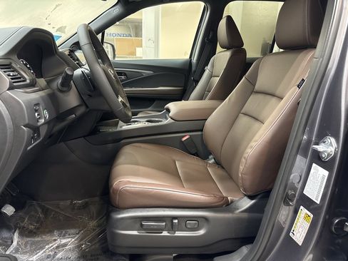 New 2026 Honda Ridgeline RTL image 18