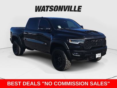 Used 2026 RAM 1500 RHO